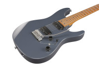 Ibanez Prestige AZ2402 GRM Grey Metallic Ibanez Prestige AZ2402 GRM Grey Metallic